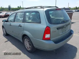 2003 Ford Focus SE Fleet с VIN 1FAFP36343W264600, выставлен на аукционе IAAI как лот 42509253 с пробегом 225 269 миль миль и . История ставок и продаж доступна на DreamBid. Изображение 3.
