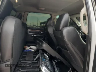 2015 Ram 3500 Laramie with VIN 3C63RRJL2FG661749, listed as a Copart auction lot 71062544 with 126,775 mi miles and Salvage Title. Bid and sale history available at carsss.com. Image 10.