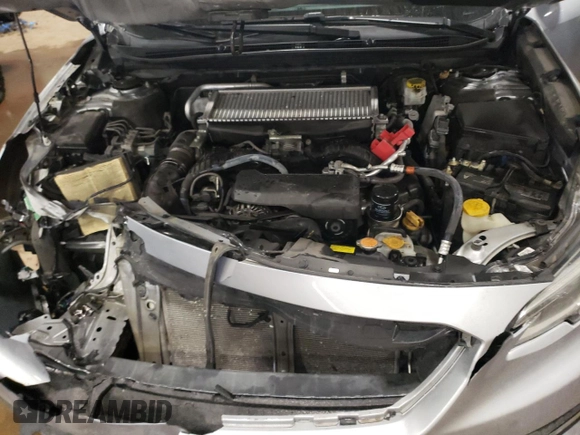 2021 Subaru Legacy Limited XT with VIN 4S3BWGN68M3004220, listed as a Copart auction lot 87607195 with 62,405 mi miles and Salvage title. Bid and sale history available at DreamBid. Image 11.