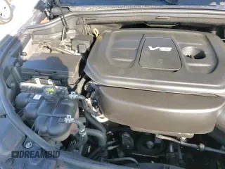 2018 Jeep Grand Cherokee Altitude z VIN 1C4RJFAG6JC369352, wystawiony jako Copart lot #84002275 z przebiegiem 99 286 mil mil oraz Szkoda całkowita • Salvage title. Historia ofert i sprzedaży dostępna na DreamBid. Obrazek 15.