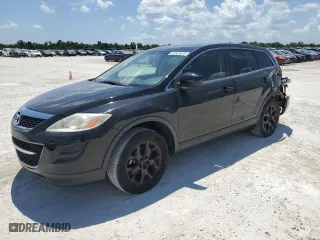 2011 Mazda CX-9 Touring with VIN JM3TB2CA0B0331193, listed as a Copart auction lot 67541674 with 246,311 mi miles and Salvage Title. Bid and sale history available at carsss.com. Image 1.