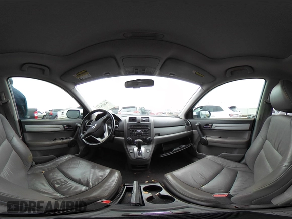 2011 Honda CR-V EX-L with VIN 5J6RE3H78BL049907, listed as a IAAI auction lot 41613183 with 83,398 mi miles. Bid and sale history available at carsss.com. Image 19.