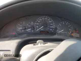 1999 Chevrolet Cavalier with VIN 3G1JC1248XS837897, listed as a Copart auction lot 81193124 with 141,401 mi miles and Non Repairable. Bid and sale history available at DreamBid. Image 9.