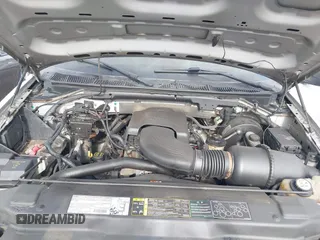 2003 Ford F-150 XL with VIN 1FTRX17W23NB29013, listed as a IAAI auction lot 42367231 with 95,067 mi miles and . Bid and sale history available at DreamBid. Image 10.