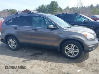2011 Honda CR-V EX with VIN 5J6RE4H50BL029865, listed as a IAAI auction lot 41931801 with 203,477 mi miles and . Bid and sale history available at carsss.com. Image 13.