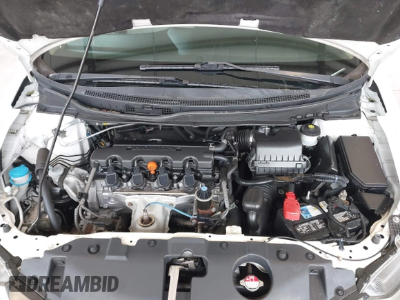 2015 Honda Civic EX with VIN 19XFB2F83FE024712, listed as a IAAI auction lot 42150113 with 118,353 mi miles and . Bid and sale history available at DreamBid. Image 10.