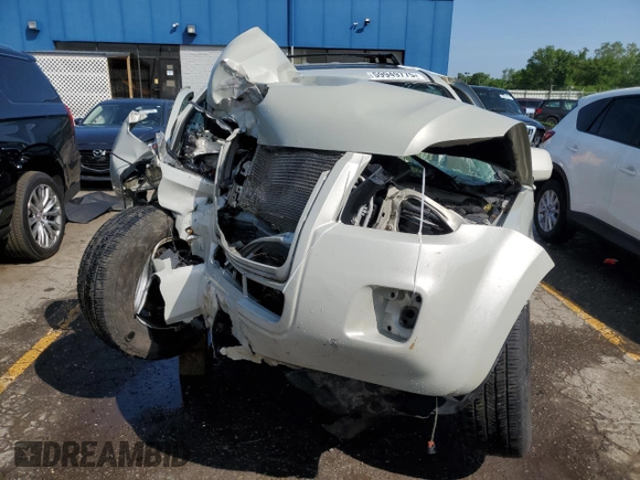 2009 Mercury Mariner Premier with VIN 4M2CU87GX9KJ25554, listed as a Copart auction lot 59949775 with Not provided miles and Salvage title. Bid and sale history available at DreamBid. Image 5.