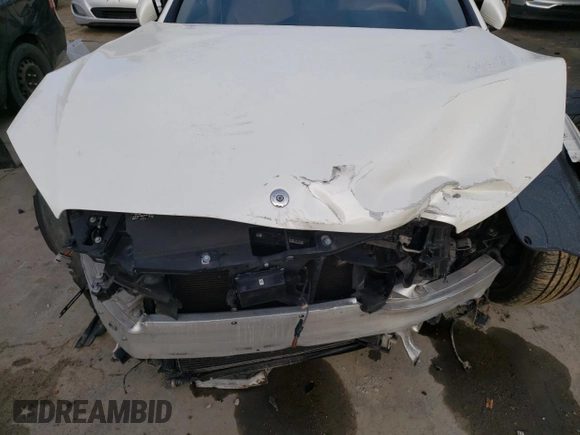 2016 Mercedes-Benz S 550 with VIN WDDUG8CB8GA264697, listed as a Copart auction lot 87267274 with Not Provided miles and Salvage Title. Bid and sale history available at carsss.com. Image 13.