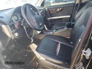 2010 Mercedes-Benz GLK 350 with VIN WDCGG8HB5AF473318, listed as a Copart auction lot 41635455 with 233,965 mi miles and Clean Title. Bid and sale history available at carsss.com. Image 7.
