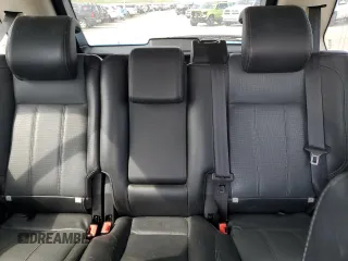 2013 Land Rover Range Rover Sport SC with VIN SALSH2E4XDA776282, listed as a Copart auction lot 62350365 with 122,403 mi miles and Clean title. Bid and sale history available at DreamBid. Image 10.
