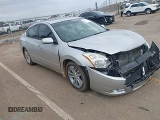 2012 Nissan Altima SR with VIN 1N4BL2APXCC179549, listed as a IAAI auction lot 41689690 with 179,594 mi miles and . Bid and sale history available at DreamBid. Image 12.