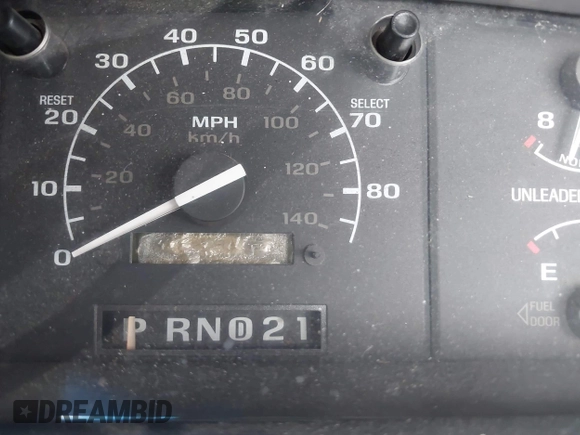 1996 Ford F-250 with VIN 2FTHF25G7TCA38325, listed as a IAAI auction lot 42463748 with Not provided miles and . Bid and sale history available at DreamBid. Image 7.