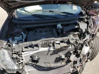 2013 Nissan Murano S with VIN JN8AZ1MW4DW319343, listed as a Copart auction lot 51769875 with 0 mi miles and Salvage Title. Bid and sale history available at carsss.com. Image 12.