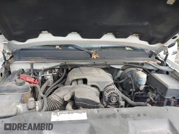 2011 GMC Sierra 1500 SLT with VIN 3GTP2WE39BG220217, listed as a IAAI auction lot 42234448 with 278,962 mi miles and . Bid and sale history available at DreamBid. Image 10.