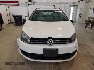 2013 Volkswagen Jetta TDI with VIN 3VWPL7AJ0DM682299, listed as a Copart auction lot 62701995 with 178,471 mi miles and Non repairable. Bid and sale history available at DreamBid. Image 5.