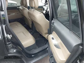 2016 Jeep Compass High Altitude Edition with VIN 1C4NJDEB4GD695249, listed as a IAAI auction lot 42030142 with 155,849 mi miles. Bid and sale history available at carsss.com. Image 8.