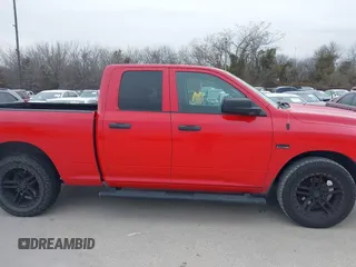 2020 Ram 1500 Classic Tradesman with VIN 1C6RR6FT7LS148051, listed as a IAAI auction lot 41653852 with 113,866 mi miles. Bid and sale history available at carsss.com. Image 13.