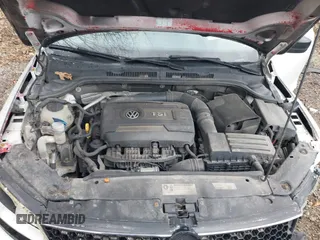 2015 Volkswagen Jetta SE с VIN 3VWD17AJ8FM335279, выставлен на аукционе IAAI как лот 42037495 с пробегом 106 893 миль миль и . История ставок и продаж доступна на DreamBid. Изображение 10.