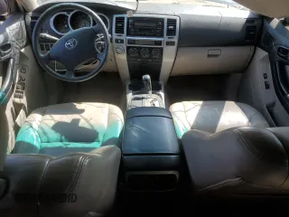 2004 Toyota 4Runner SR5 with VIN JTEBU14R948023114, listed as a Copart auction lot 56295725 with 190,104 mi miles and Clean title. Bid and sale history available at DreamBid. Image 8.