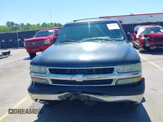 2005 Chevrolet Tahoe Z71 z VIN 1GNEC13T85R175308, wystawiony jako IAAI lot #42020807 z przebiegiem 321 355 mil mil oraz . Historia ofert i sprzedaży dostępna na DreamBid. Obrazek 12.