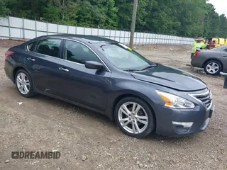 2013 Nissan Altima SL with VIN 1N4BL3AP1DC146821, listed as a IAAI auction lot 42497547 with 226,278 mi miles and . Bid and sale history available at DreamBid. Image 1.