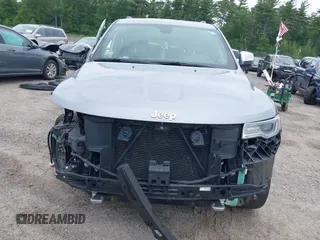 2019 Jeep Grand Cherokee High Altitude with VIN 1C4RJFCG1KC570199, listed as a IAAI auction lot 42464644 with 94,126 mi miles and . Bid and sale history available at DreamBid. Image 13.