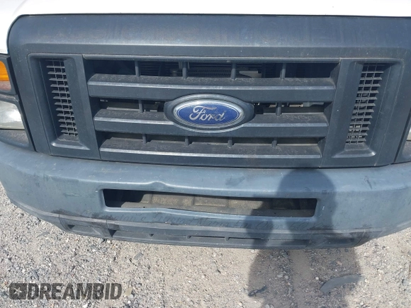 2012 Ford Econoline Cargo Recreational with VIN 1FTNE2EW3CDA32292, listed as a IAAI auction lot 42061375 with 191,460 mi miles and . Bid and sale history available at DreamBid. Image 6.