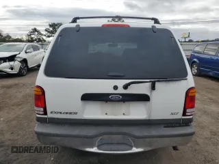1999 Ford Explorer z VIN 1FMZU32X4XZB11031, wystawiony jako Copart lot #82640184 z przebiegiem 149 331 mil mil oraz Szkoda całkowita • Salvage title. Historia ofert i sprzedaży dostępna na DreamBid. Obrazek 6.