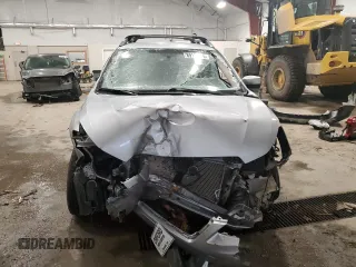 2016 Subaru Crosstrek Premium с VIN JF2GPADC5G8244146, выставлен на аукционе Copart как лот 89181745 с пробегом Не указан миль и Списание • Salvage title. История ставок и продаж доступна на DreamBid. Изображение 5.