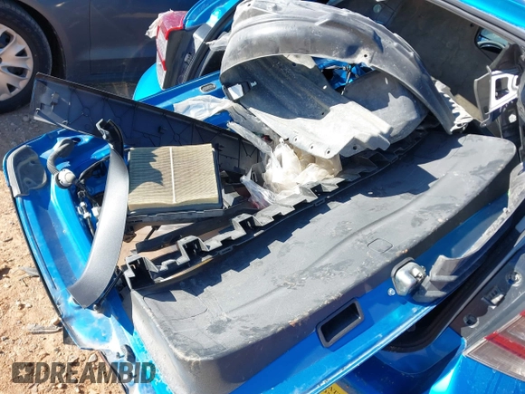 2022 Subaru Impreza Premium с VIN 4S3GTAD6XN3705596, выставлен на аукционе IAAI как лот 41805251 с пробегом 87 043 миль миль и . История ставок и продаж доступна на DreamBid. Изображение 12.