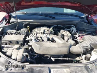 2023 Dodge Durango GT with VIN 1C4RDJDG5PC617489, listed as a IAAI auction lot 42084530 with 70,659 mi miles and . Bid and sale history available at DreamBid. Image 10.