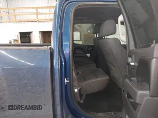 2016 Chevrolet Silverado 1500 LT with VIN 1GCVKREC1GZ379913, listed as a IAAI auction lot 41821600 with 202,998 mi miles and . Bid and sale history available at DreamBid. Image 8.