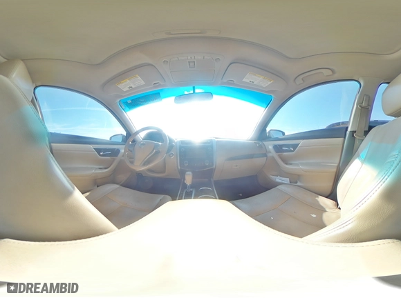 2015 Nissan Altima 2.5 SL with VIN 1N4AL3AP8FN357095, listed as a Copart auction lot 43744065 with 195,731 mi miles and Salvage Title. Bid and sale history available at carsss.com. Image 13.
