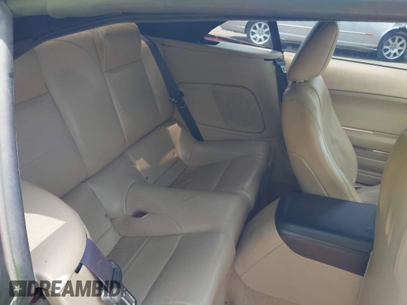 2007 Ford Mustang Deluxe with VIN 1ZVFT84N375262112, listed as a IAAI auction lot 42298758 with 146,489 mi miles and . Bid and sale history available at DreamBid. Image 8.