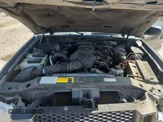 2005 Ford Explorer Sport Trac XLS with VIN 1FMZU77K25UA17597, listed as a Copart auction lot 59196175 with 205,704 mi miles and Clean title. Bid and sale history available at DreamBid. Image 11.