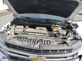 2019 Chevrolet Silverado 1500 LT with VIN 1GCRYDEK2KZ343568, listed as a Copart auction lot 71106664 with 131,737 mi miles and Salvage Title. Bid and sale history available at carsss.com. Image 11.
