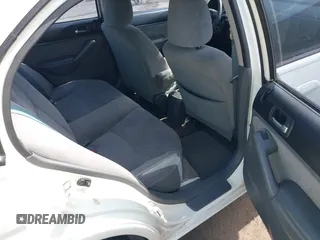 2002 Honda Civic LX with VIN 1HGES16532L069101, listed as a IAAI auction lot 42122929 with 101,269 mi miles and . Bid and sale history available at DreamBid. Image 8.