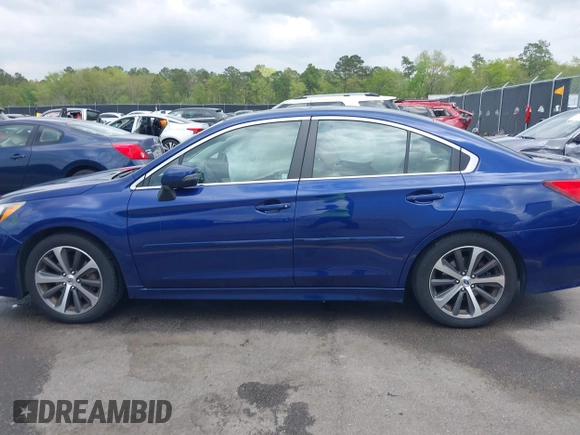 2015 Subaru Legacy 3.6R Limited with VIN 4S3BNEN6XF3064638, listed as a IAAI auction lot 41945143 with 67,846 mi miles. Bid and sale history available at carsss.com. Image 15.