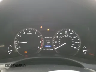 2014 Lexus GS 350 с VIN JTHBE1BL6E5032578, выставлен на аукционе Copart как лот 57596955 с пробегом 138 578 миль миль и Списание • Salvage title. История ставок и продаж доступна на DreamBid. Изображение 9.