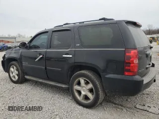2008 Chevrolet Tahoe 1LT с VIN 1GNFC13J18R250454, выставлен на аукционе Copart как лот 88687385 с пробегом Не указан миль и Списание • Salvage title. История ставок и продаж доступна на DreamBid. Изображение 2.