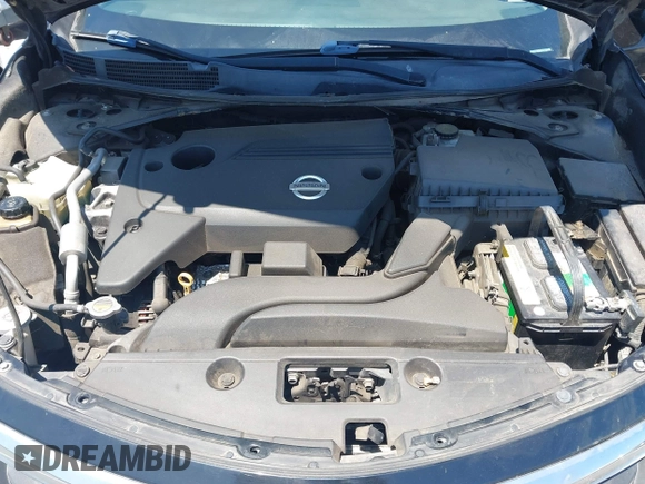 2013 Nissan Altima SV with VIN 1N4AL3AP7DC210257, listed as a IAAI auction lot 42661913 with 143,079 mi miles and . Bid and sale history available at DreamBid. Image 10.