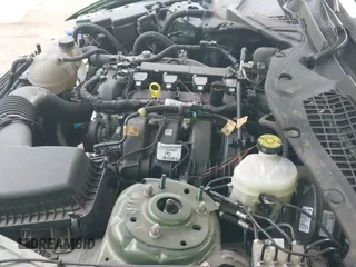 2023 Ford Mustang EcoBoost с VIN 1FA6P8THXP5109770, выставлен на аукционе IAAI как лот 43351700 с пробегом 30 625 миль миль и . История ставок и продаж доступна на DreamBid. Изображение 20.