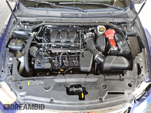 2015 Ford Taurus SEL with VIN 1FAHP2E82FG173002, listed as a Copart auction lot 76084694 with 163,626 mi miles and Clean title. Bid and sale history available at DreamBid. Image 11.