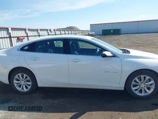 2022 Chevrolet Malibu LT with VIN 1G1ZD5ST4NF174358, listed as a IAAI auction lot 42160251 with 54,203 mi miles and . Bid and sale history available at DreamBid. Image 13.