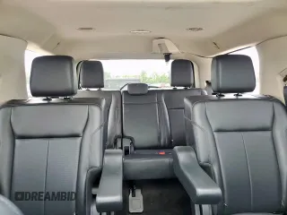 2022 Ford Expedition XLT z VIN 1FMJU1JT9NEA09633, wystawiony jako Copart lot #58004495 z przebiegiem 75 486 mil mil oraz Szkoda całkowita • Salvage title. Historia ofert i sprzedaży dostępna na DreamBid. Obrazek 10.