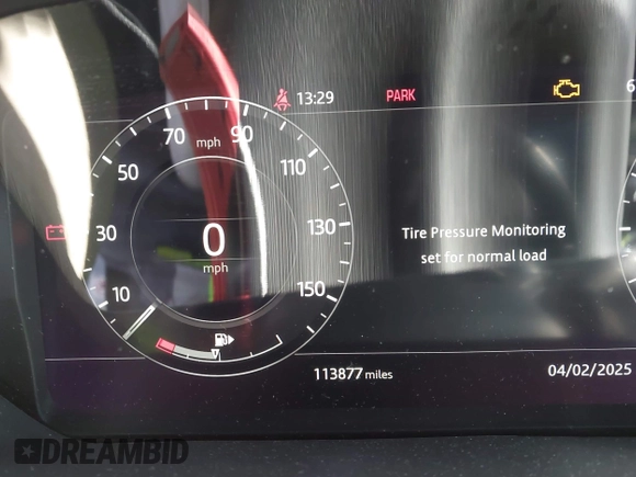 2018 Land Rover Range Rover Velar S с VIN SALYB2RN9JA732588, выставлен на аукционе IAAI как лот 41480879 с пробегом 113 877 миль миль и . История ставок и продаж доступна на DreamBid. Изображение 15.