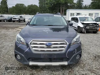 2017 Subaru Outback Limited with VIN 4S4BSEKC0H3251209, listed as a Copart auction lot 61591455 with 62,886 mi miles and Salvage title. Bid and sale history available at DreamBid. Image 5.