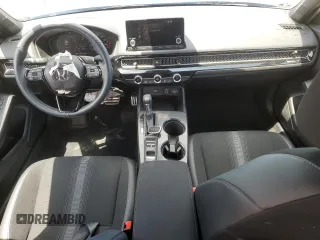 2024 Honda Civic Sport z VIN 2HGFE2F53RH513182, wystawiony jako Copart lot #56219495 z przebiegiem 10 905 mil mil oraz Nie do naprawy • Non repairable. Historia ofert i sprzedaży dostępna na DreamBid. Obrazek 8.