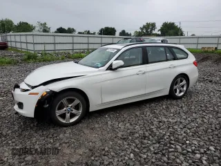 2015 BMW 3 Series 328i xDrive с VIN WBA3G7C50FK480897, выставлен на аукционе Copart как лот 63197854 с пробегом 44 712 миль миль и На запчасти • Non repairable. История ставок и продаж доступна на DreamBid. Изображение 1.