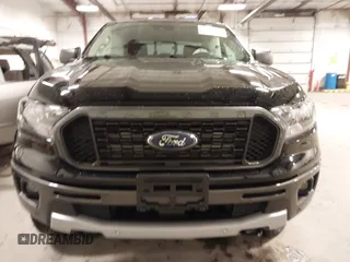 2023 Ford Ranger XL with VIN 1FTER4FH8PLE17858, listed as a IAAI auction lot 41710721 with 5,299 mi miles and . Bid and sale history available at DreamBid. Image 12.